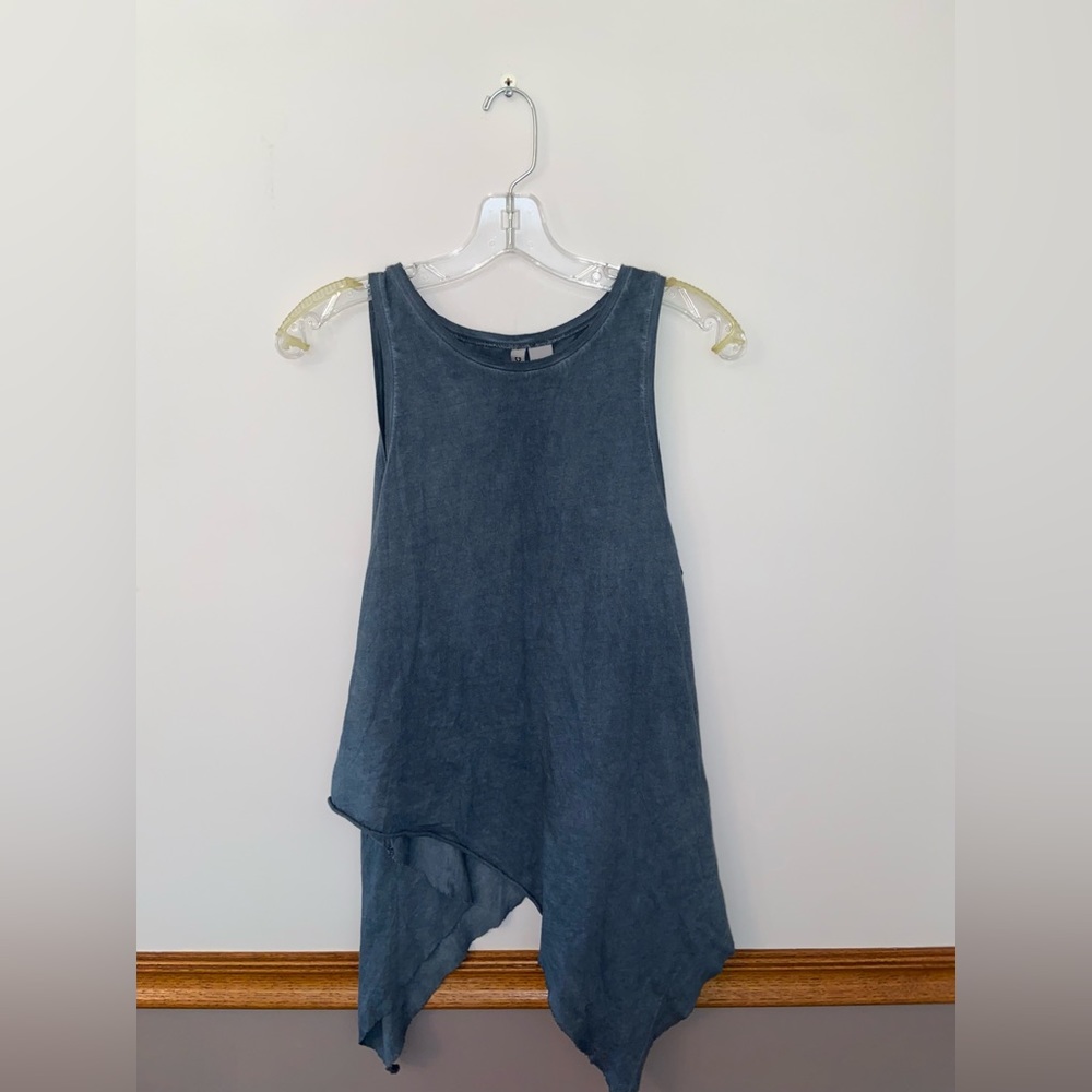 Blue shirt from H&M, size XS